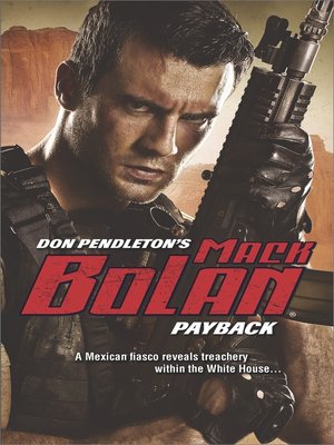 cover image of Payback